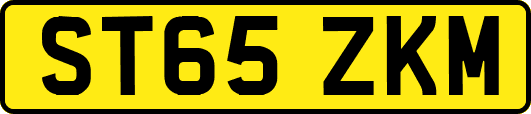 ST65ZKM