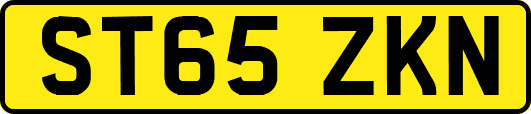 ST65ZKN