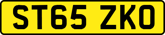 ST65ZKO