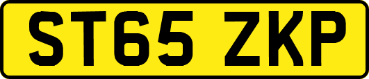 ST65ZKP