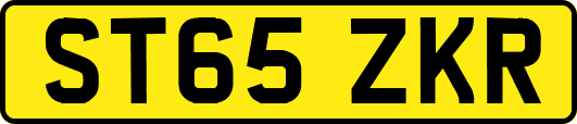 ST65ZKR