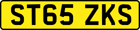 ST65ZKS