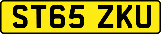 ST65ZKU