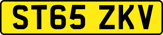 ST65ZKV