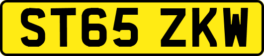 ST65ZKW