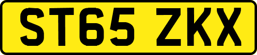 ST65ZKX