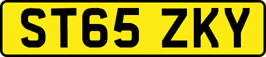 ST65ZKY