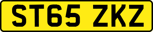 ST65ZKZ