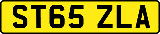 ST65ZLA
