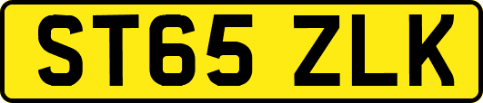 ST65ZLK