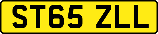 ST65ZLL