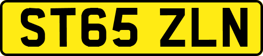 ST65ZLN