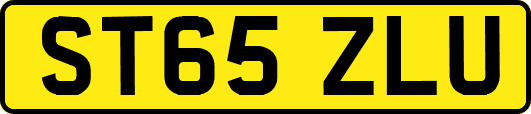 ST65ZLU