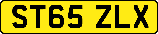 ST65ZLX