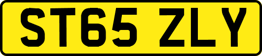 ST65ZLY