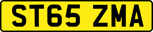 ST65ZMA