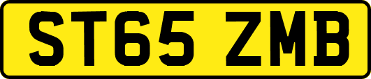 ST65ZMB