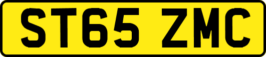 ST65ZMC