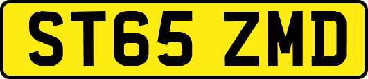 ST65ZMD