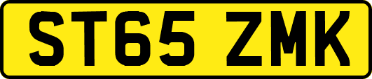 ST65ZMK