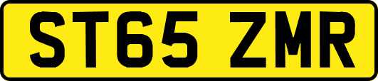 ST65ZMR
