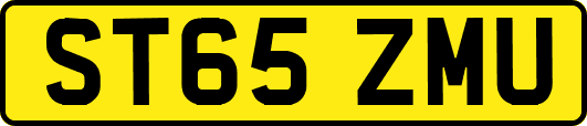 ST65ZMU