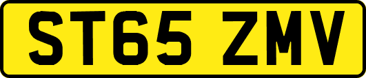 ST65ZMV