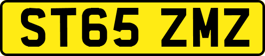 ST65ZMZ