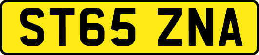 ST65ZNA