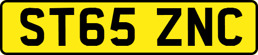 ST65ZNC