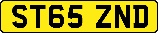 ST65ZND