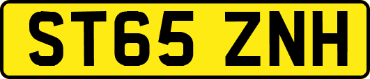 ST65ZNH