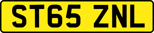ST65ZNL