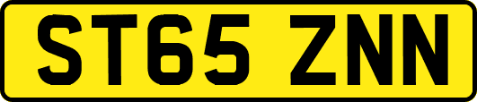 ST65ZNN
