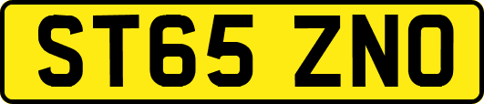 ST65ZNO