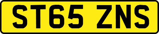 ST65ZNS