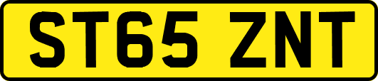ST65ZNT