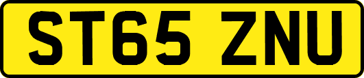 ST65ZNU