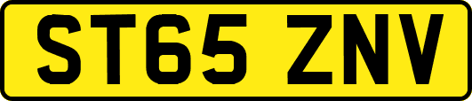 ST65ZNV