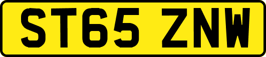 ST65ZNW