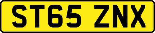 ST65ZNX