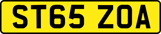 ST65ZOA