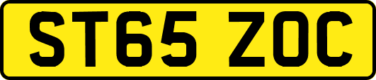 ST65ZOC