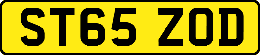 ST65ZOD