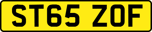 ST65ZOF