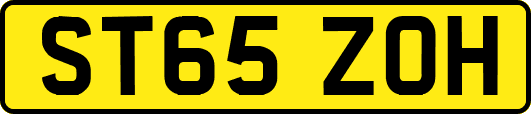 ST65ZOH