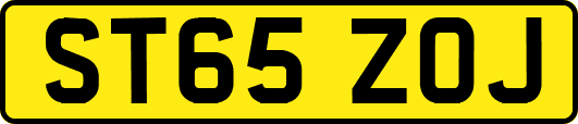 ST65ZOJ