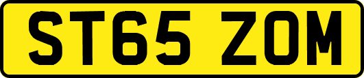 ST65ZOM