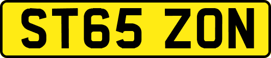 ST65ZON