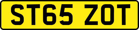 ST65ZOT